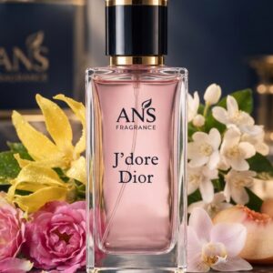 J'Dore Dior
