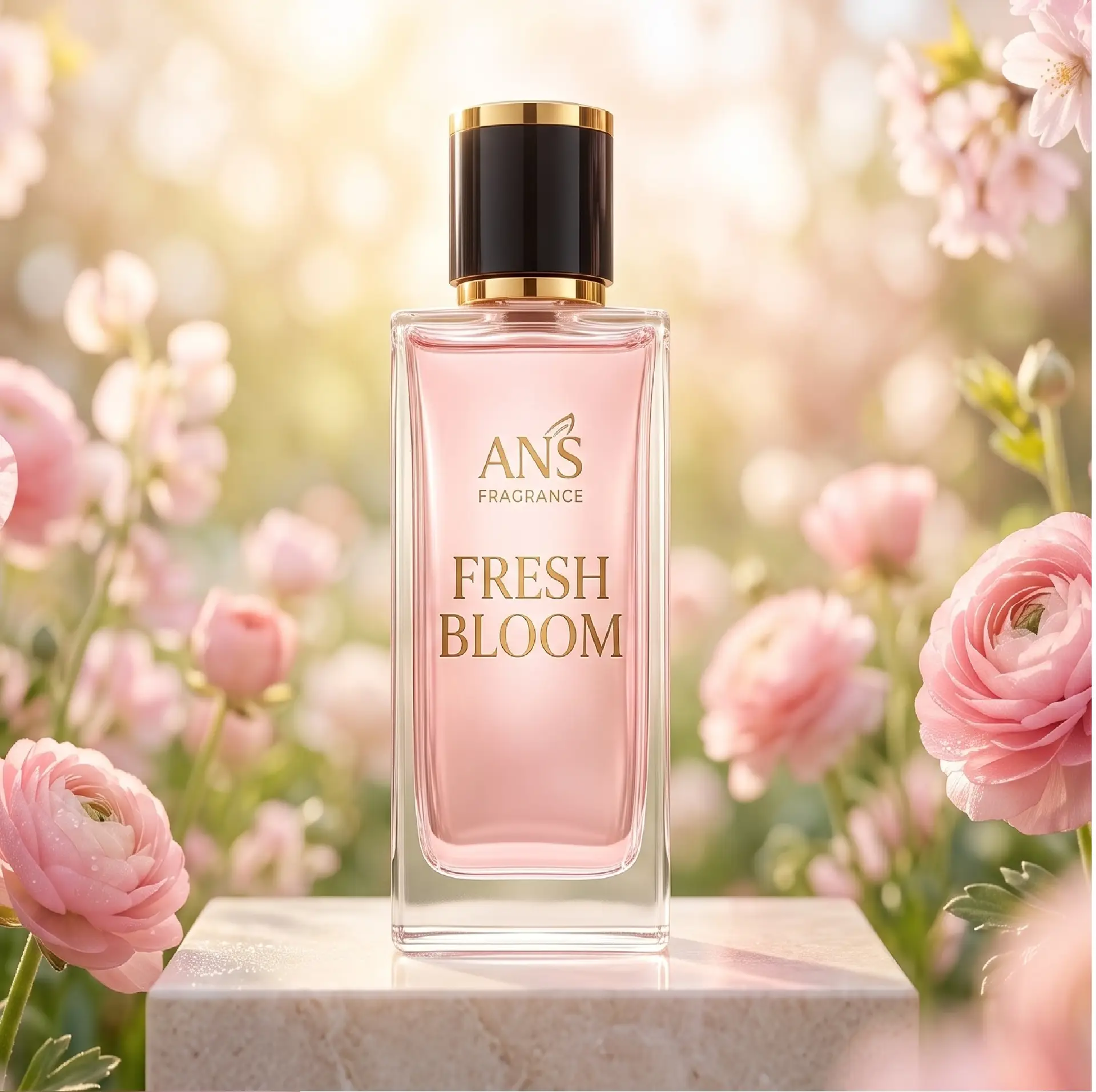 FRESH BLOOM