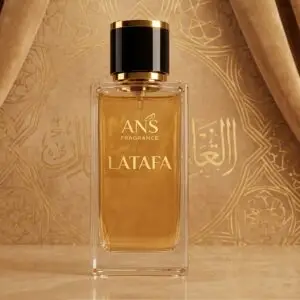 KHAMRA LATAFA