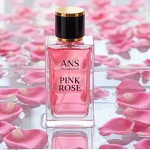 PINK ROSE