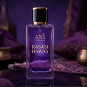 RASASI HAWAS
