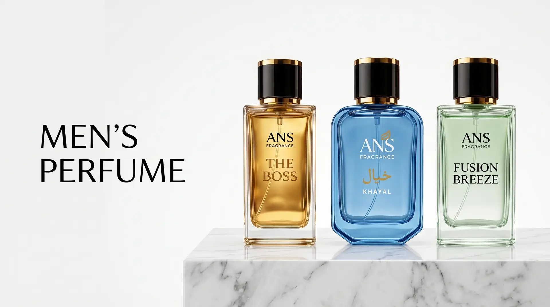 MEN PERFUMES BANNER1
