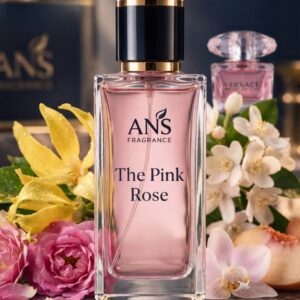 PINK ROSE